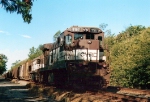 Ore Train